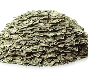 cash