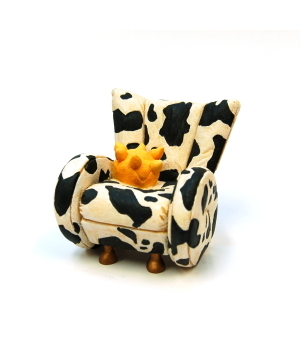 cowchair
