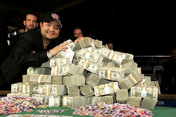 yangpoker
