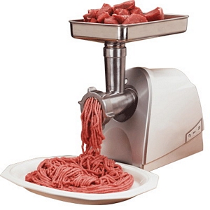 meatgrinder
