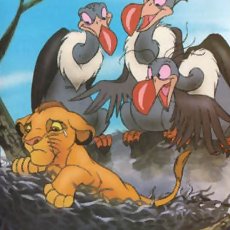 vulture