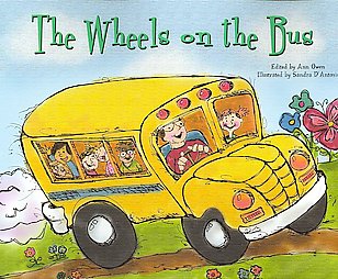 wheelsonthebus