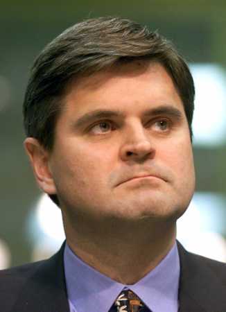 stevecase