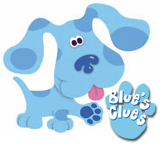 bluesclues