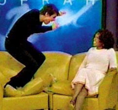 oprah