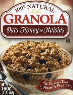 granola