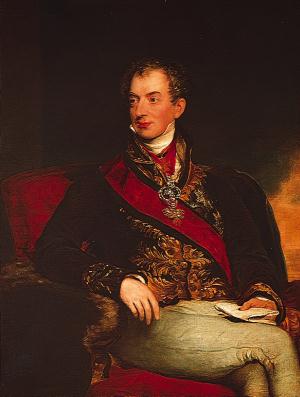 metternich
