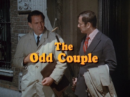 oddcouple