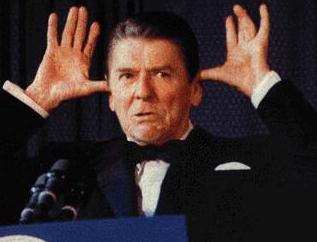 reagan