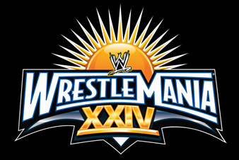 wrestlemania