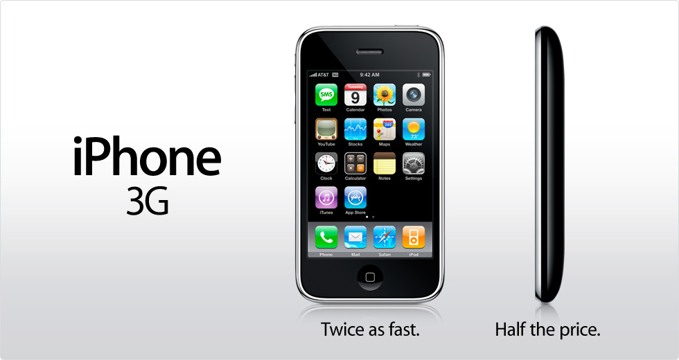 iphone3g