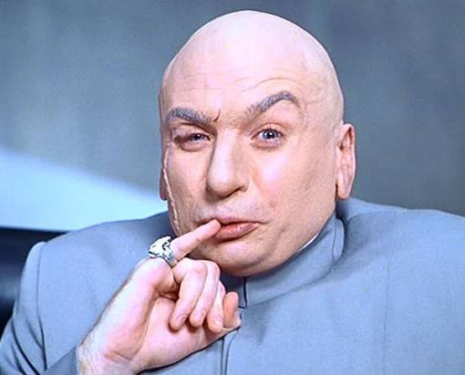 drevil