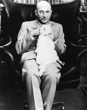 catblofeld