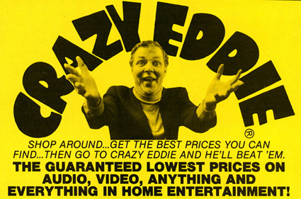 crazyeddie