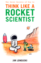 rocketscientist