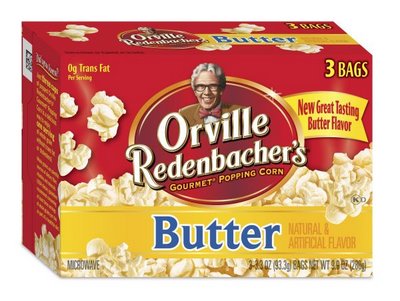 orville