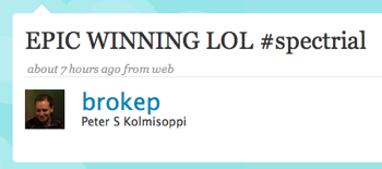 epicwinning