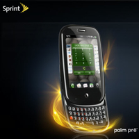 palm-pre-sprint