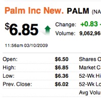 palm
