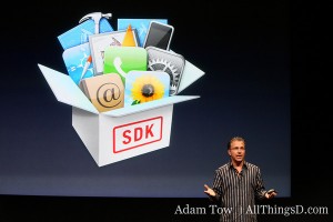 sdk