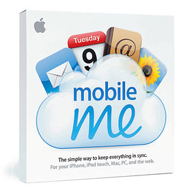 MobileMe