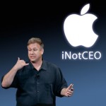 iNotCEO Phil Schiller