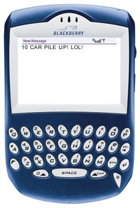 textwhiledrive