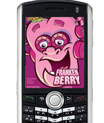 frankenberry