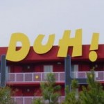 duh-hotel