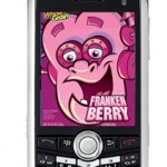 frankenberry