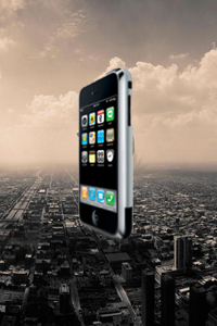 iphonezilla