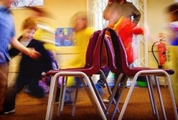 musicalchairs