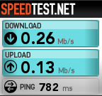 speedtest