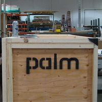 PalmCrate