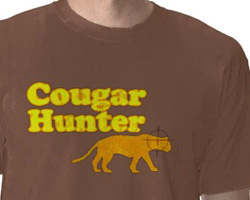 cougar