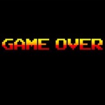 gameover