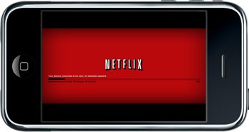 netflix-iphone