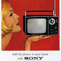 sony