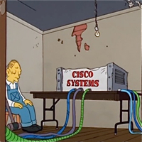 ciscosimpsons