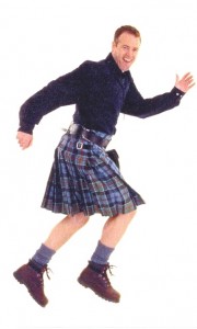 kilt