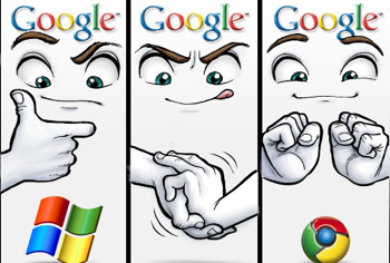 msft-goog