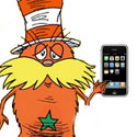 loraxphone