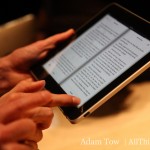 iPad Event Slideshow