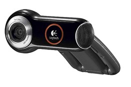 Logitech Webcam