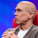 Jeffrey Katzenberg