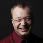 Stephen Elop