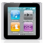 Apple iPod nano