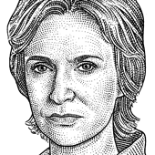 Jane Lynch