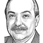 Ralph de la Vega