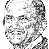 Shantanu Narayen